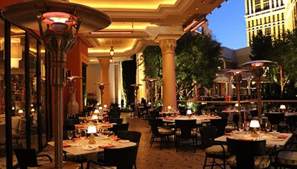 Wynn Las Vegas